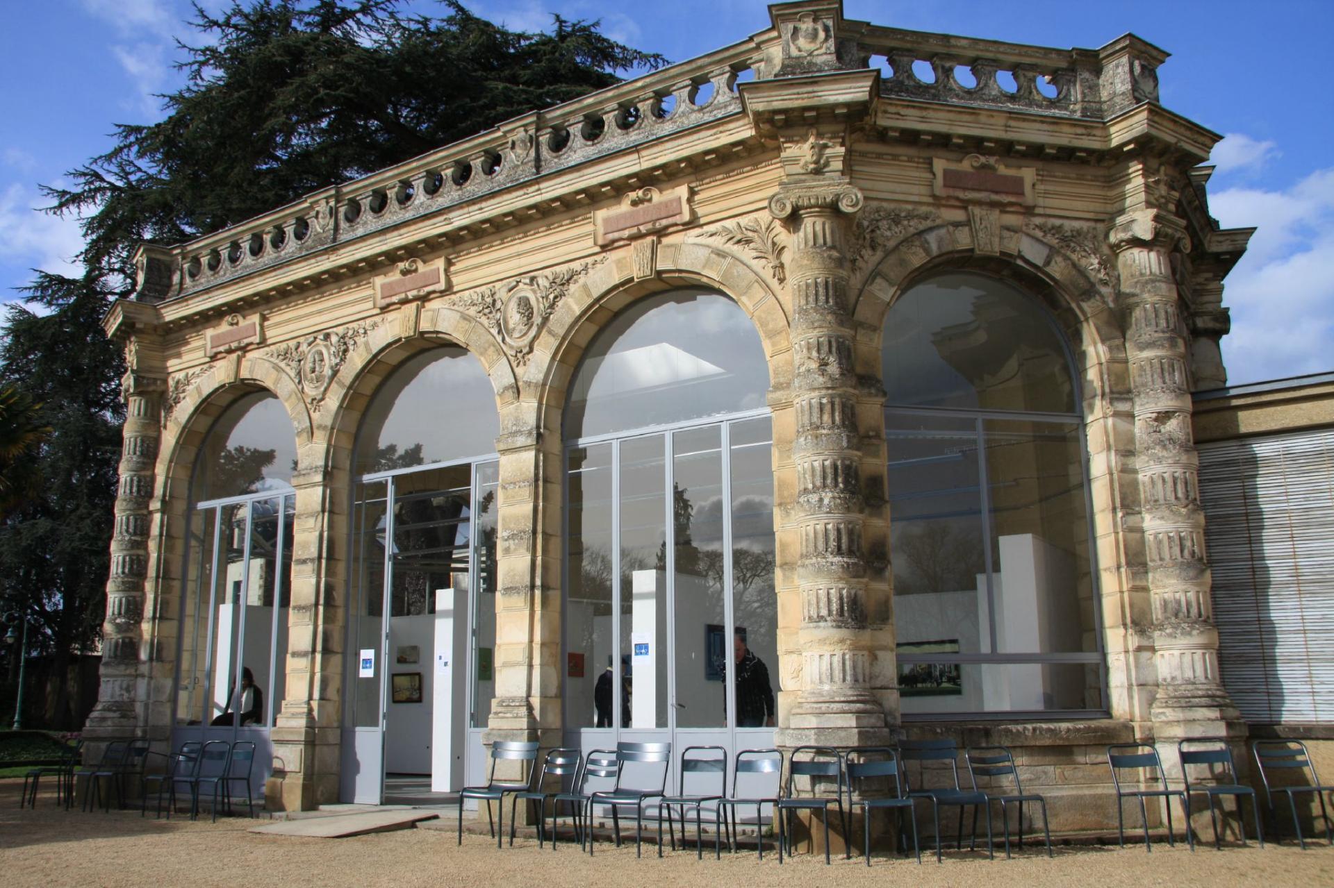 Orangerie